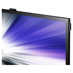 Samsung CY-TP40LCA - 40" Touch Overlay Detail View