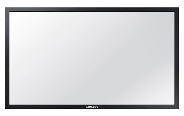 Samsung CY-TQ85LDAH - 85" Touch Overlay