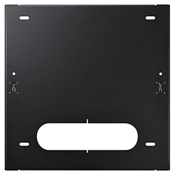 Samsung WMN22UDPD - Wall Mount Back View