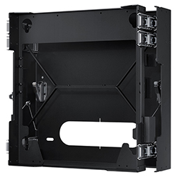 Samsung WMN22UDPD - Wall Mount Right Angle Open View