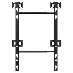 Samsung WMN9500SD - Wall Mount Front Small View
